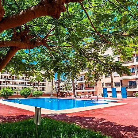 فندق Tantulia Crissol 405 Apto 1 Hab Tenerife Island