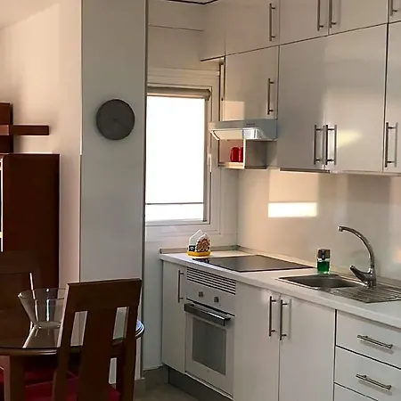 Tantulia Crissol 405 Apto 1 Hab 4*