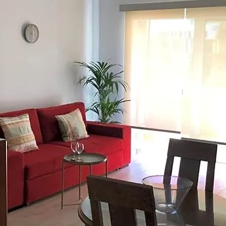 Tantulia Crissol 405 Apto 1 Hab 4* Tenerife Island