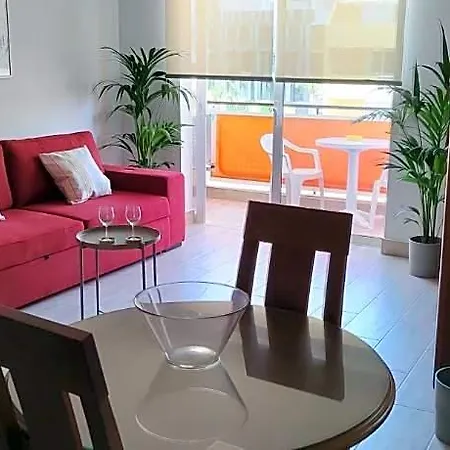 Tantulia Crissol 405 Apto 1 Hab 4*