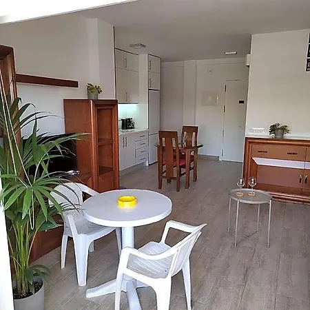 Tantulia Crissol 405 Apto 1 Hab Tenerife Island