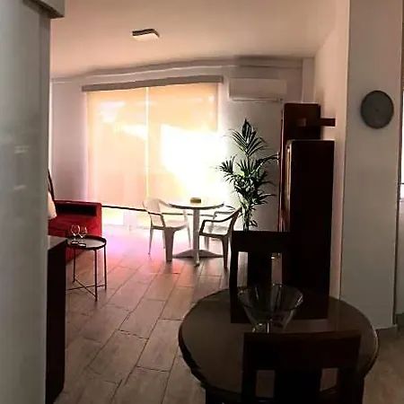 فندق Tantulia Crissol 405 Apto 1 Hab