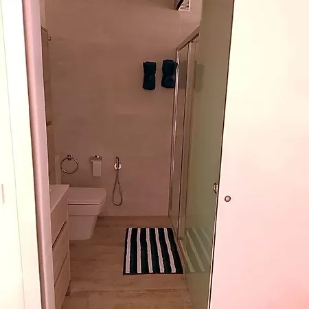 فندق Tantulia Crissol 405 Apto 1 Hab 4*